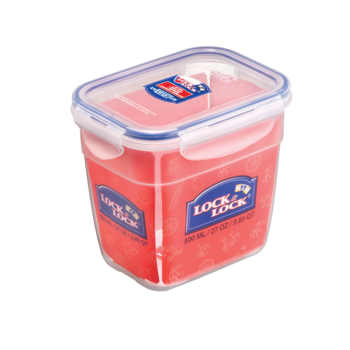 Nestable säilituskarp 1 L