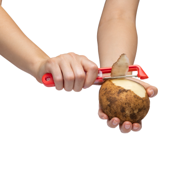 Sharple koorimisnuga